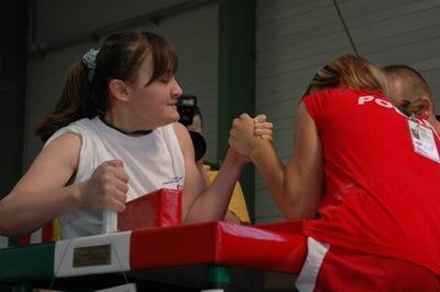 Mistrzostwa Europy 2006 Day