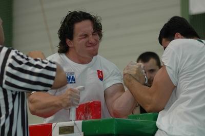 Mistrzostwa Europy 2006 Day