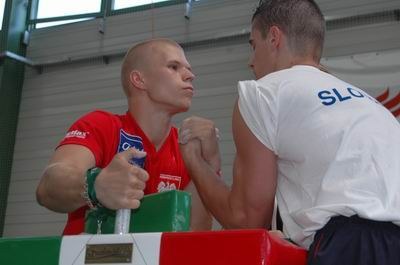 Mistrzostwa Europy 2006 Day