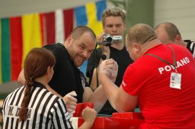 Mistrzostwa Europy 2006 Day