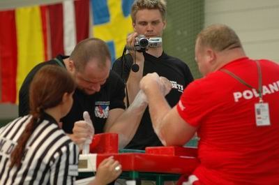 Mistrzostwa Europy 2006 Day