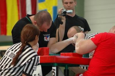 Mistrzostwa Europy 2006 Day