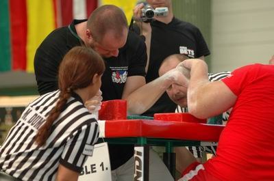 Mistrzostwa Europy 2006 Day