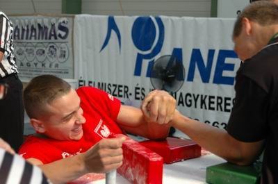 Mistrzostwa Europy 2006 Day