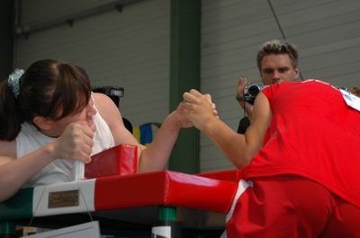 Mistrzostwa Europy 2006 Day