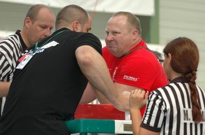 Mistrzostwa Europy 2006 Day