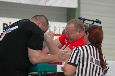 Mistrzostwa Europy 2006 Day