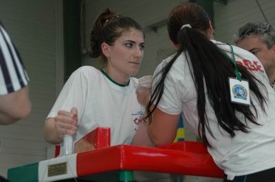 Mistrzostwa Europy 2006 Day