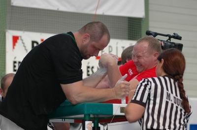 Mistrzostwa Europy 2006 Day