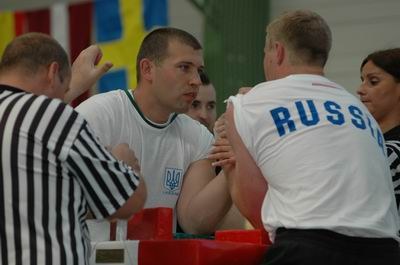 Mistrzostwa Europy 2006 Day