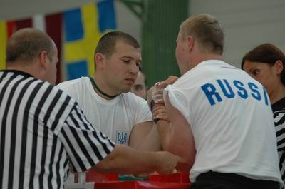 Mistrzostwa Europy 2006 Day