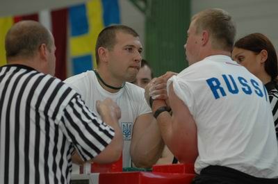 Mistrzostwa Europy 2006 Day