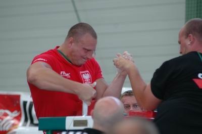 Mistrzostwa Europy 2006 Day