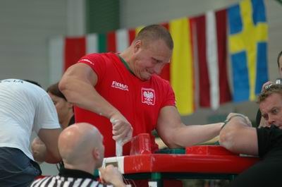 Mistrzostwa Europy 2006 Day