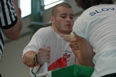 Mistrzostwa Europy 2006 Day