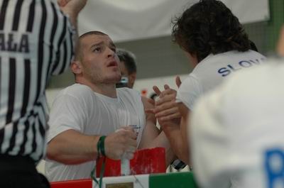 Mistrzostwa Europy 2006 Day