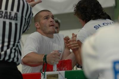 Mistrzostwa Europy 2006 Day