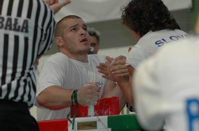 Mistrzostwa Europy 2006 Day