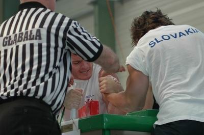 Mistrzostwa Europy 2006 Day