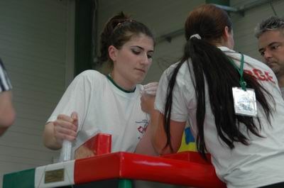 Mistrzostwa Europy 2006 Day