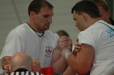 Mistrzostwa Europy 2006 Day