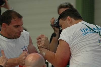 Mistrzostwa Europy 2006 Day