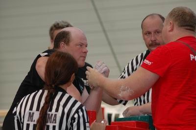 Mistrzostwa Europy 2006 Day