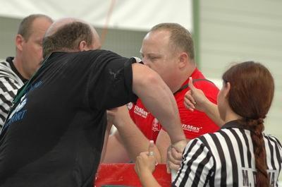 Mistrzostwa Europy 2006 Day