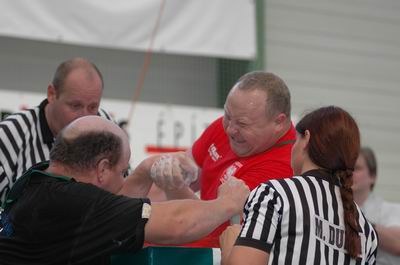 Mistrzostwa Europy 2006 Day