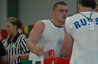 Mistrzostwa Europy 2006 Day