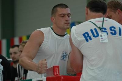 Mistrzostwa Europy 2006 Day