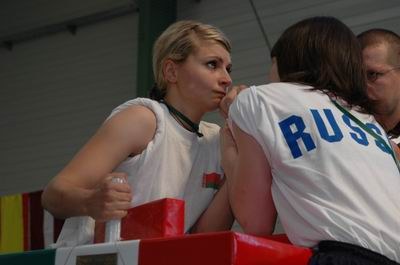 Mistrzostwa Europy 2006 Day