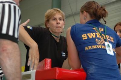 Mistrzostwa Europy 2006 Day