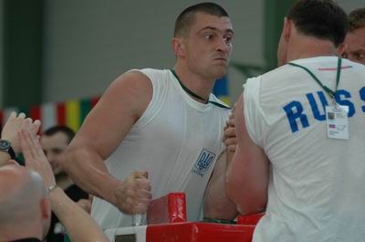 Mistrzostwa Europy 2006 Day