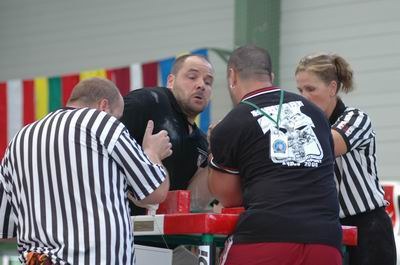 Mistrzostwa Europy 2006 Day