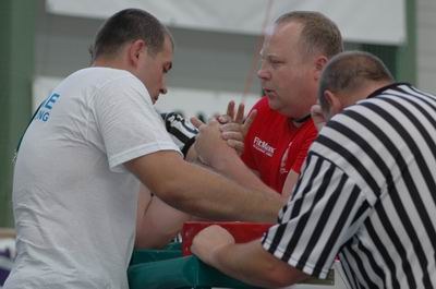 Mistrzostwa Europy 2006 Day