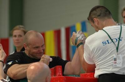 Mistrzostwa Europy 2006 Day