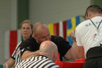 Mistrzostwa Europy 2006 Day