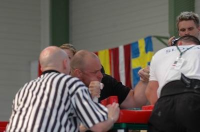 Mistrzostwa Europy 2006 Day