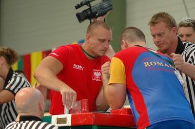 Mistrzostwa Europy 2006 Day