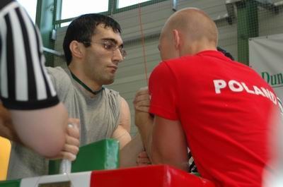 Mistrzostwa Europy 2006 Day