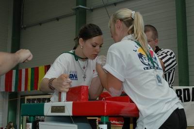 Mistrzostwa Europy 2006 Day