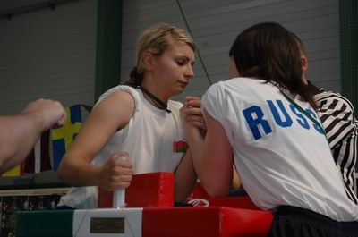 Mistrzostwa Europy 2006 Day