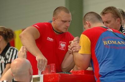 Mistrzostwa Europy 2006 Day