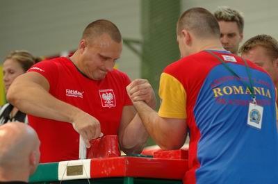 Mistrzostwa Europy 2006 Day