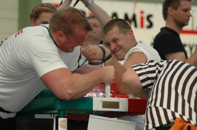 Mistrzostwa Europy 2006 Day