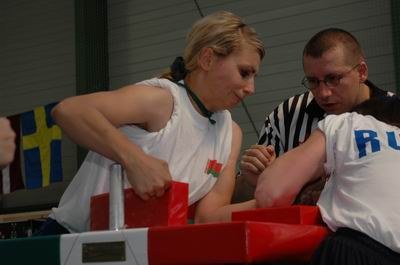 Mistrzostwa Europy 2006 Day