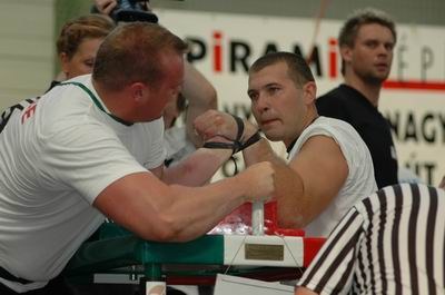 Mistrzostwa Europy 2006 Day