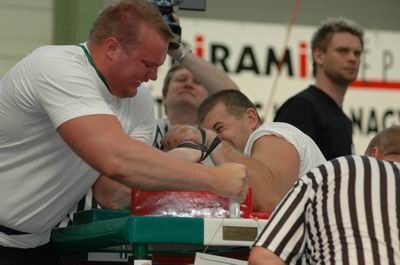 Mistrzostwa Europy 2006 Day