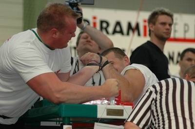 Mistrzostwa Europy 2006 Day